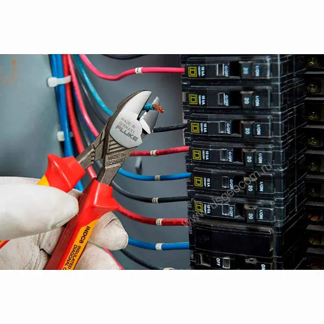 Набор плоскогубцев Fluke IKPL3