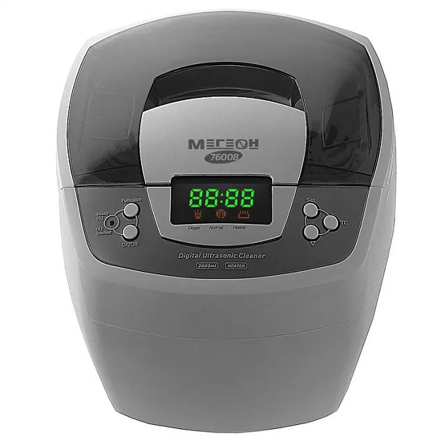 Ультразвуковая ванна МЕГЕОН 76008