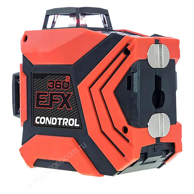 Лазерный уровень Condtrol EFX360-2