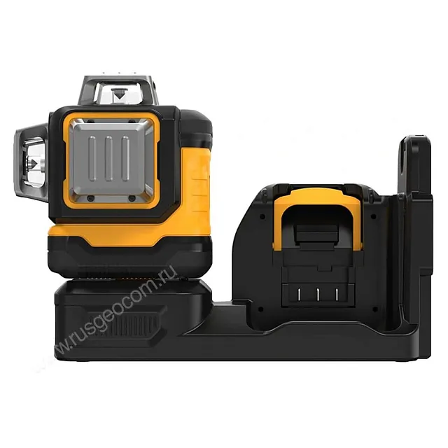 Лазерный уровень DEWALT DCE089NG18