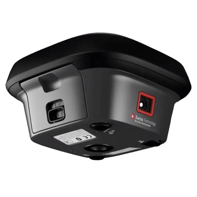 GNSS-приемник Leica GS18 I LTE & UHF