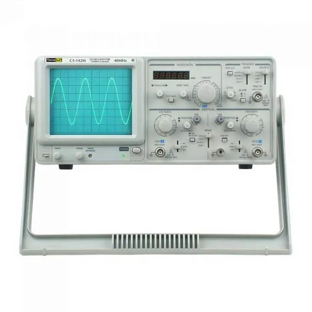 ПрофКиП С1-142М осциллограф сервисный