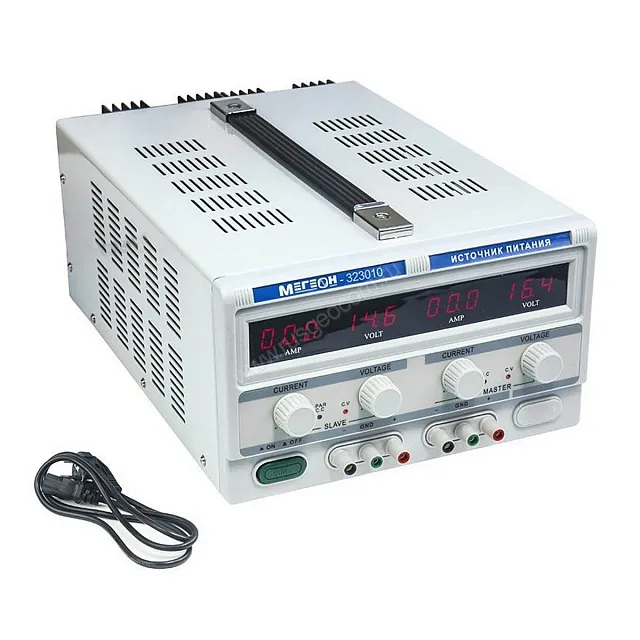 Источник питания МЕГЕОН 323010