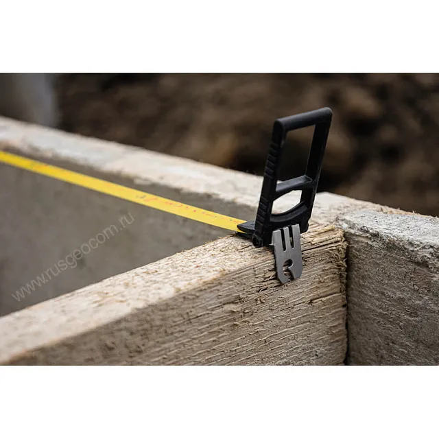 Капсульная измерительная рулетка STABILA LBM 2000 steel 30 м