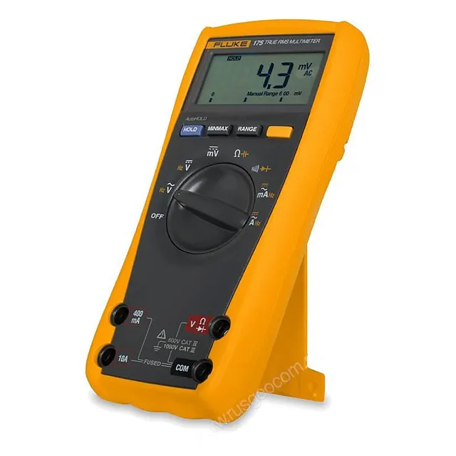Мультиметр Fluke 175