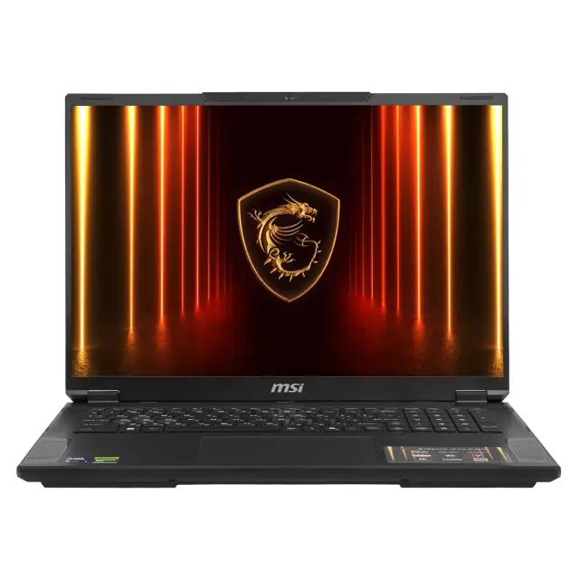 Ноутбук MSI Stealth 18 HX AI A2XWIG-051