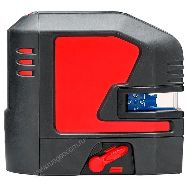 Лазерный нивелир Leica Lino L2G-1