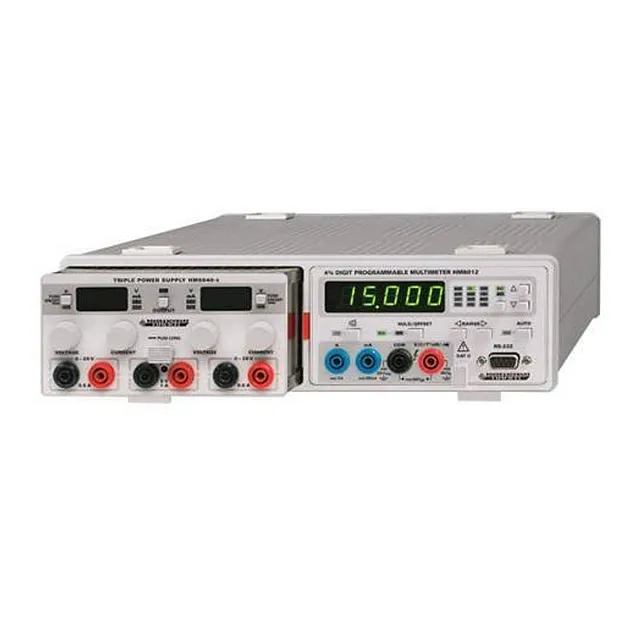 Базовый блок Rohde Schwarz HM8001-2