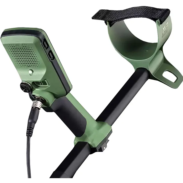 Металлоискатель Minelab X-Terra Pro