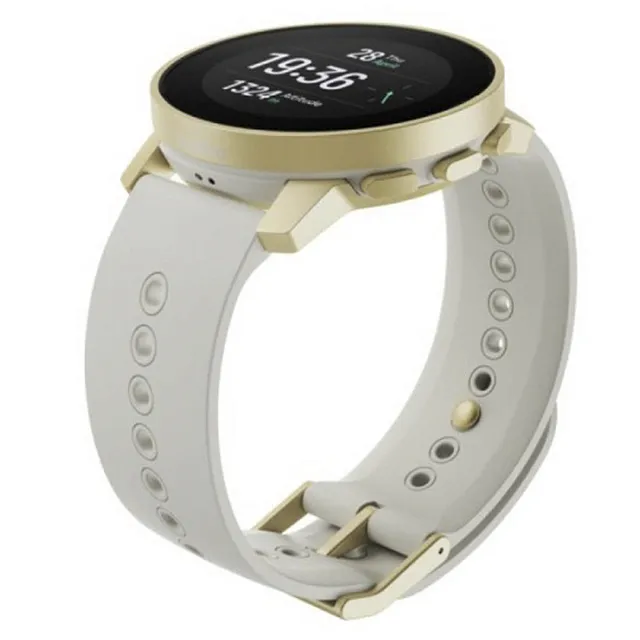 Часы SUUNTO 9 Peak Pro Pearl Gold