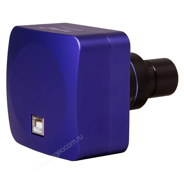 Камера цифровая Levenhuk M1400 PLUS