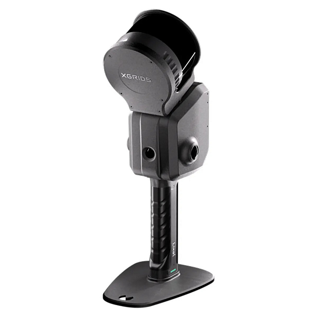 Лазерный SLAM сканер XGRIDS Lixel L2 32/120 RTK