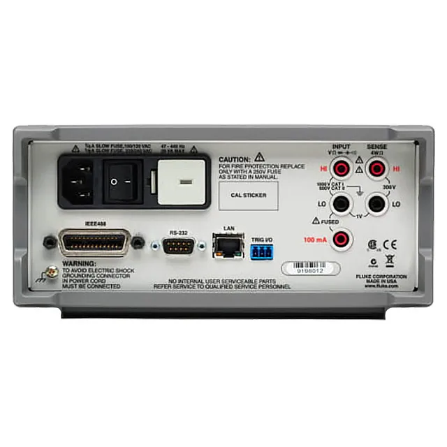 Цифровой мультиметр Fluke 8846A