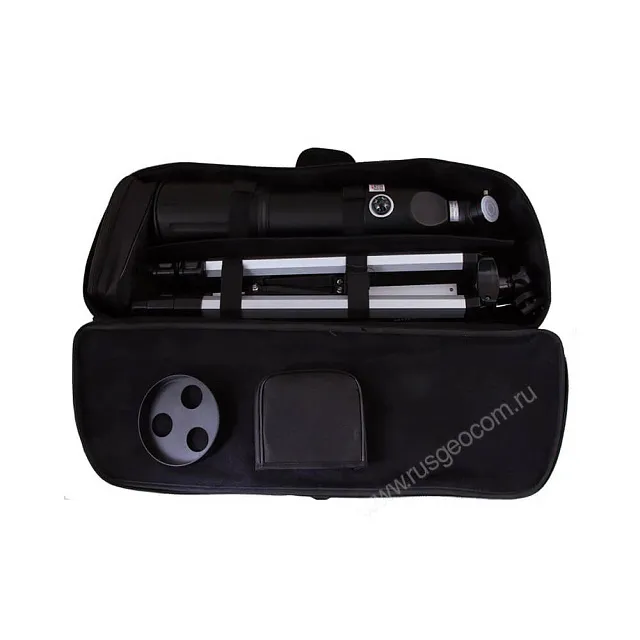 Телескоп Levenhuk Skyline Travel 80