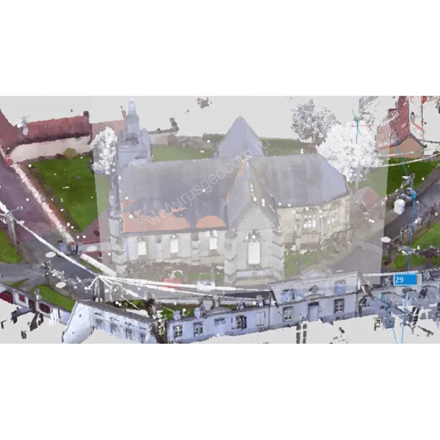 Программное обеспечение BricsCAD Pro