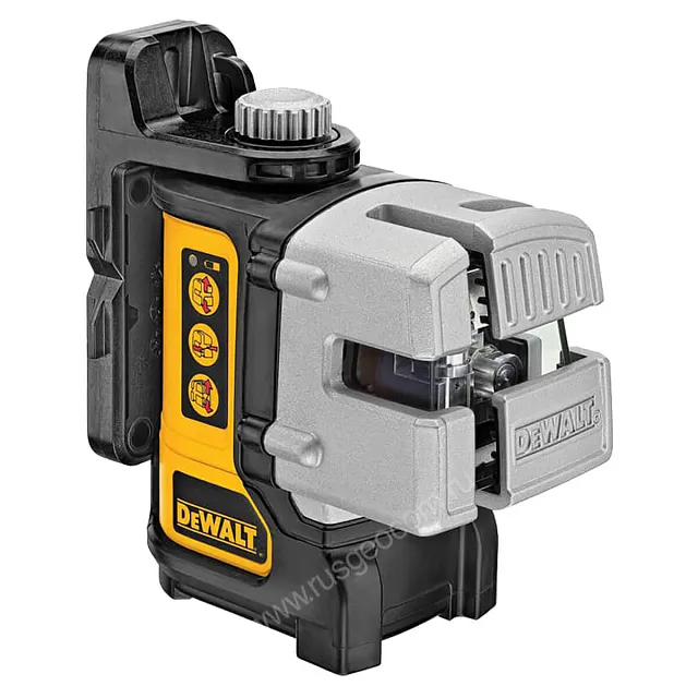 Лазерный уровень DEWALT DW089K