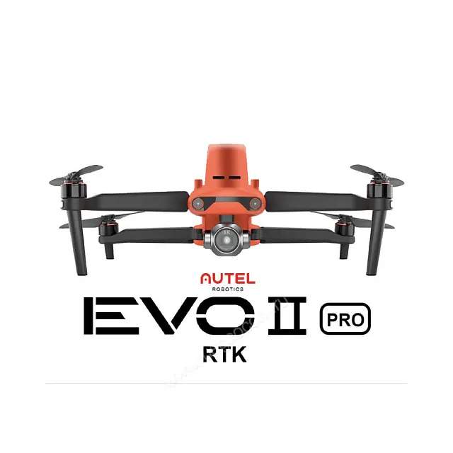 Квадрокоптер Autel Evo II Pro 6K RTK
