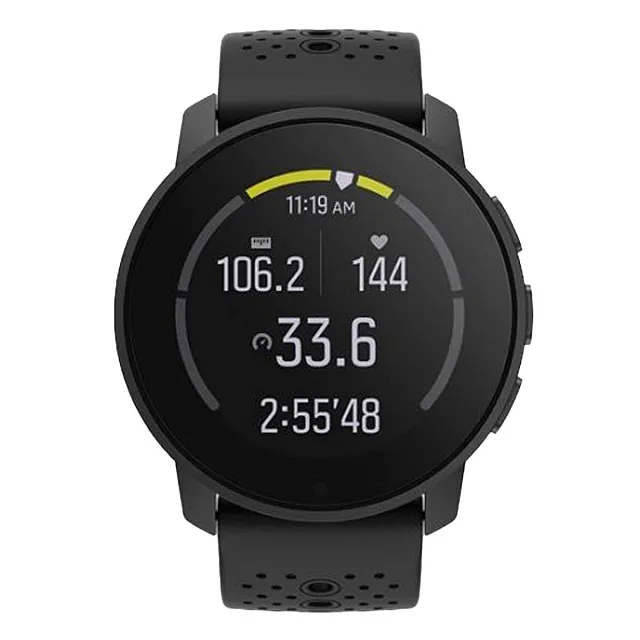 Часы SUUNTO 9 Peak All Black