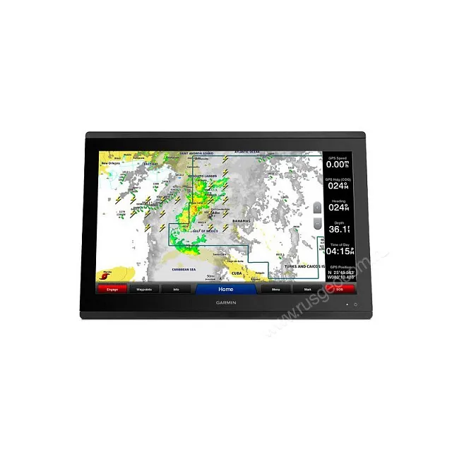 Картплоттер Garmin GPSMAP 8422