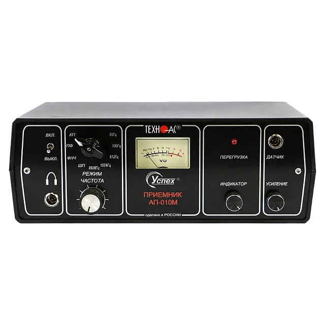 Кабелеискатель ТЕХНО-АС Успех КБИ-206