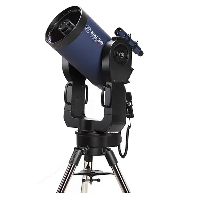 Телескоп Meade 10" F/10 LX200-ACF/UHTC (шмидт-кассегрен с исправленной комой)