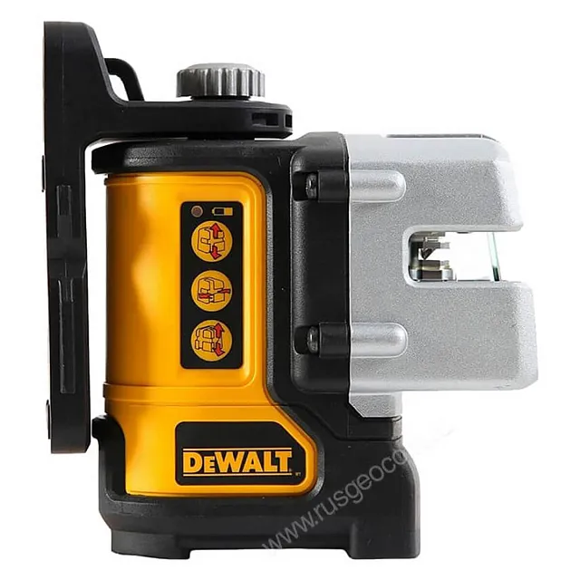 Лазерный уровень DEWALT DW089K