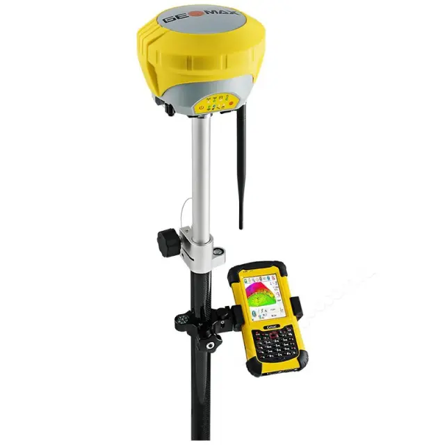 GPS/GNSS приёмник GeoMax Zenith35 PRO Rover (GSM-UHF)