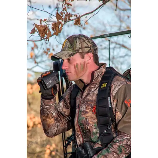 Оптический дальномер Bushnell The Truth ClearShot