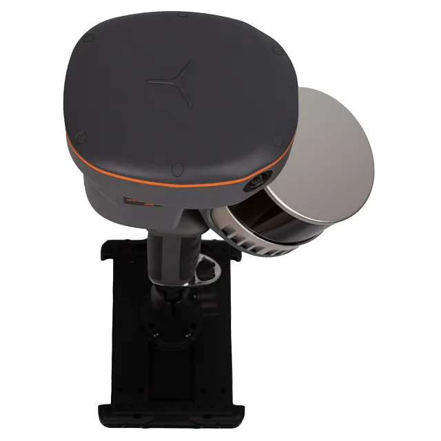 Мобильный лазерный сканер CHCNAV RS10-32