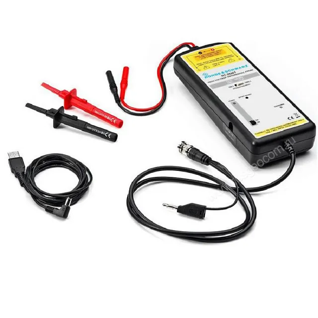 Токовый пробник Rohde & Schwarz RT-ZD01