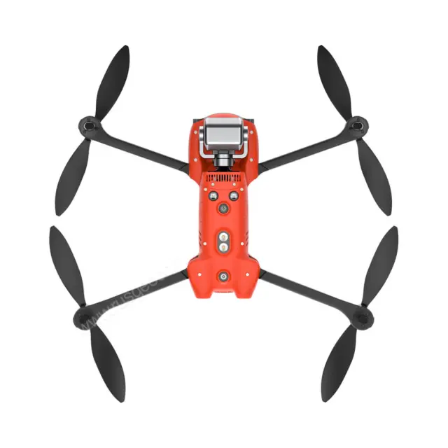 Квадрокоптер Autel Evo II Dual (320x256) + жесткий кейс