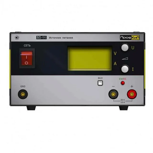ПрофКиП Б5-96 источник питания лабораторный