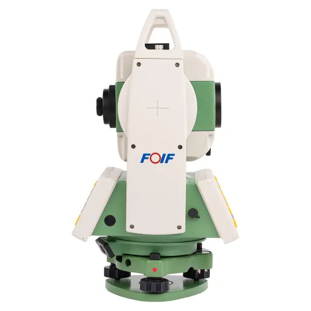 Электронный тахеометр FOIF OTS682 (R1000, 2")