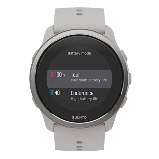 Часы SUUNTO 5 Peak Ridge Sand