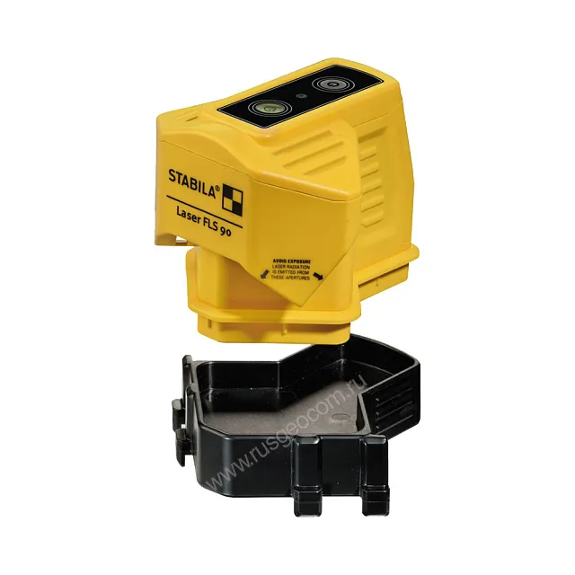 Лазерный нивелир STABILA FLS 90