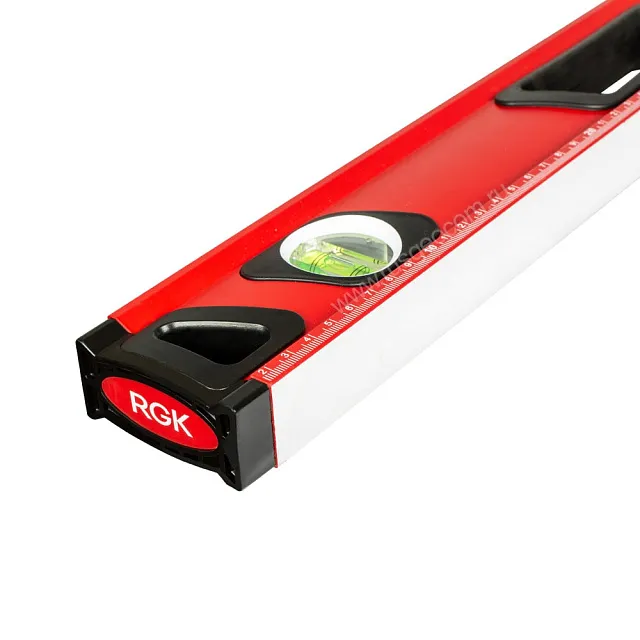 Пузырьковый уровень RGK U7080