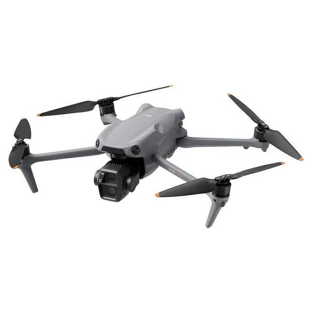 Квадрокоптер DJI Air 3S Fly More Combo с DJI RC 2