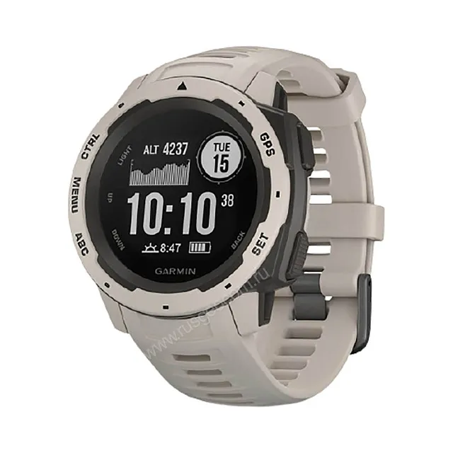 Часы Garmin Instinct Tundra