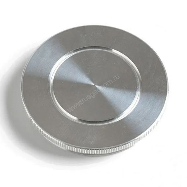 Крышка запасного бака Fluke 2082-M для калибраторов термометров Micro-Bath Fluke 6102