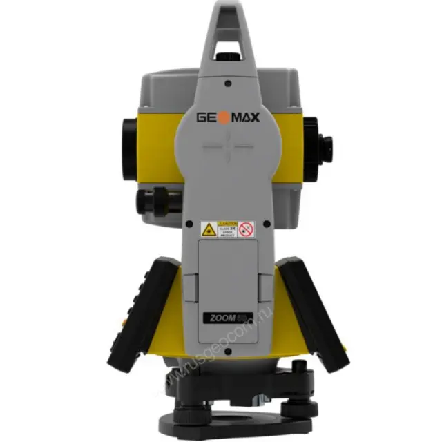 Тахеометр GeoMax Zoom 50 2" accXess5