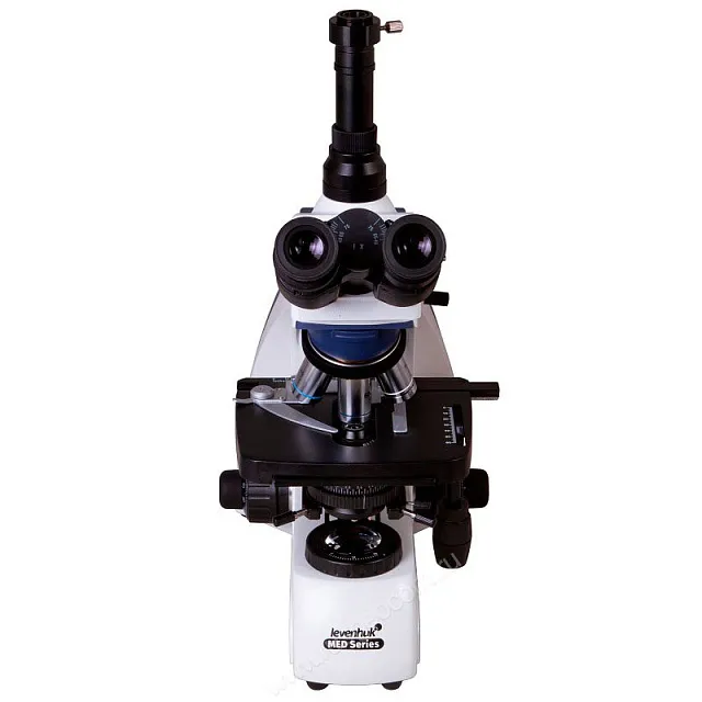 Микроскоп Levenhuk MED 35T