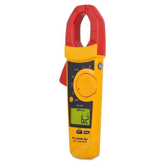 Токоизмерительные клещи Fluke 902