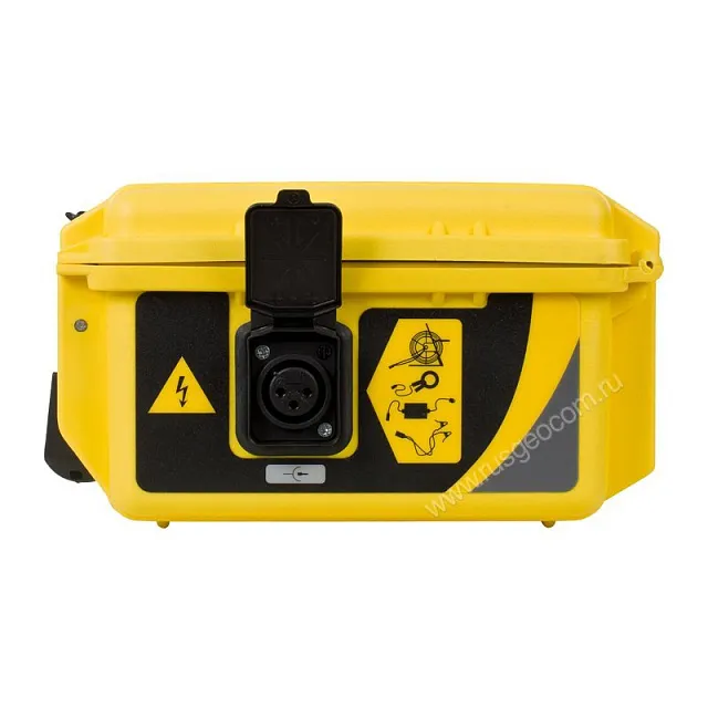 Генератор GeoMax Ezicat t100