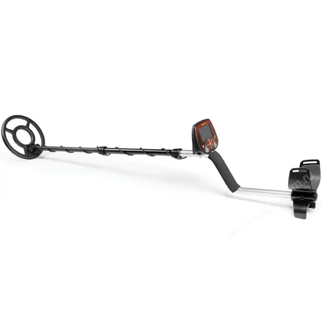 Металлоискатель Teknetics Eurotek Pro (с катушкой 11")