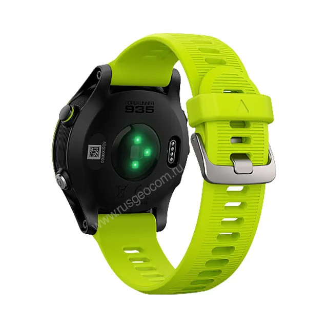 Часы Garmin Forerunner 935 с пульсометром HRM-Tri