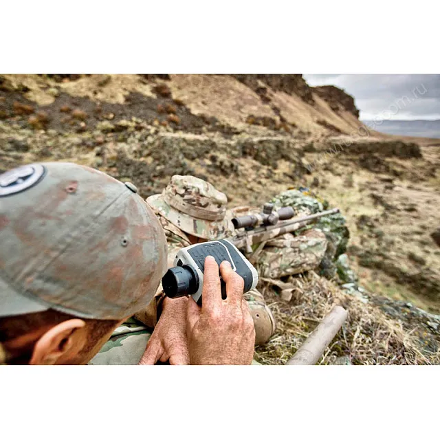 Оптический дальномер Bushnell Elite 1 Mile ARC