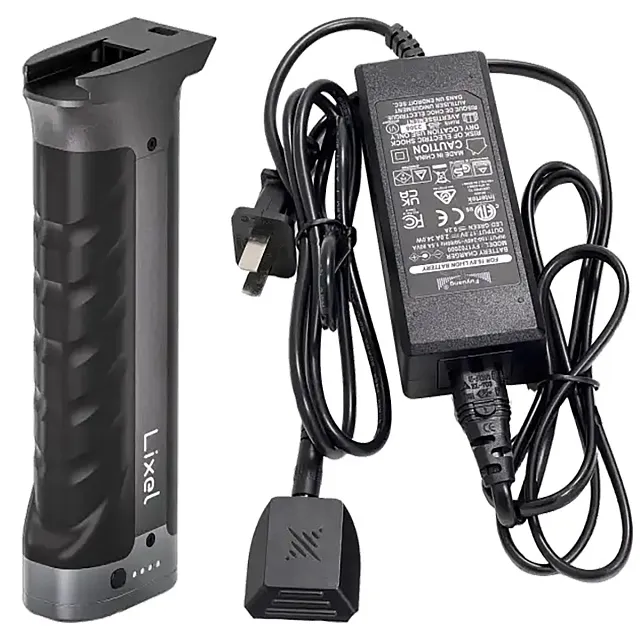 Комплект питания XGRIDS Lixel L2