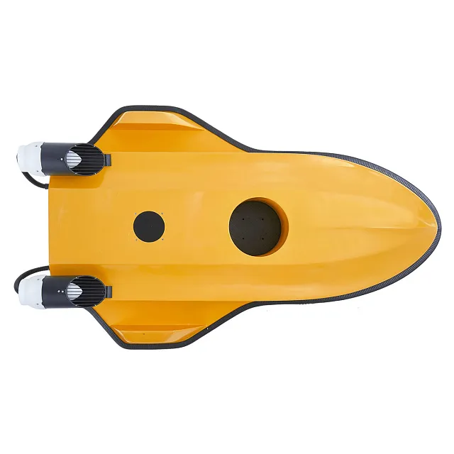 Надводный дрон CHCNAV Apache 4 USV w/SF