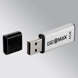 USB-флешка GeoMax ZMS100