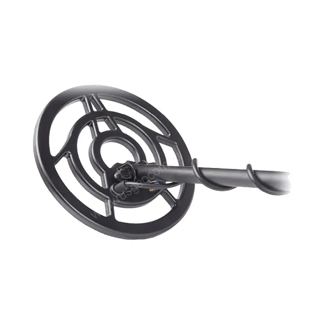 Металлоискатель Garrett GTI 2500